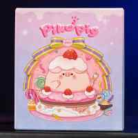 Фигурка гасяпон: Piko Pig: Dessert