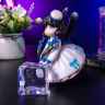 Фигурка Tea Party Cat: Кошкодевочка со льдом 