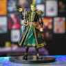 Фигурка One Piece: Зоро в китайском стиле Фигурка One Piece: Зоро в китайском стиле