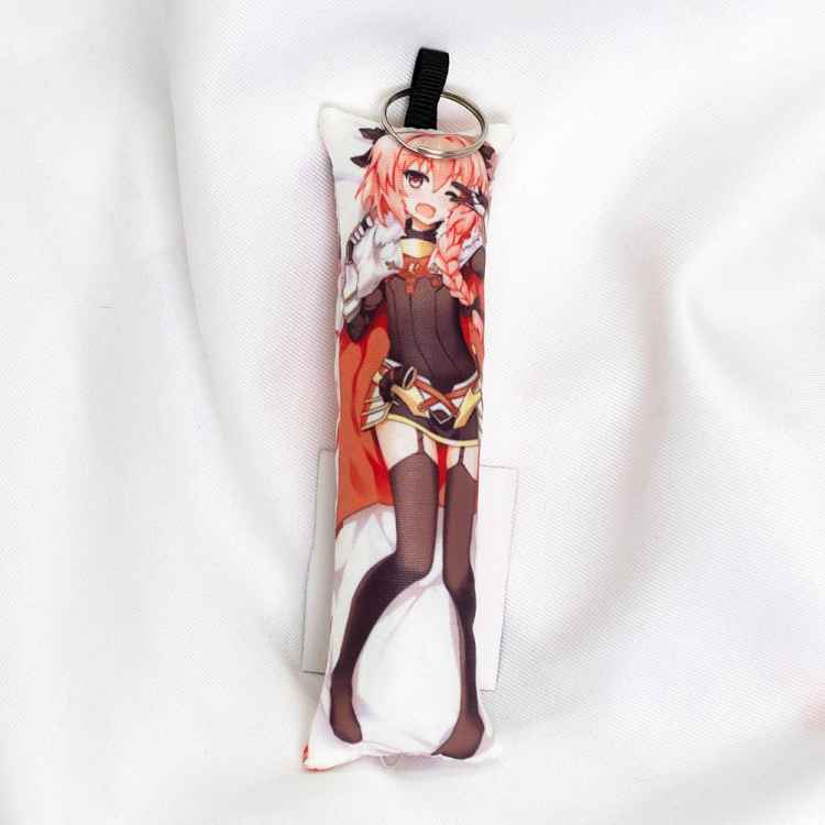 Минидакимакура Fate: Астольфо