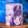 Кружка Kamisama Kiss: С девочкой