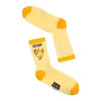 Носки SuperSocks "Петушара" 