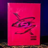 Фанбокс ATEEZ - THE WORLD EP.FIN WILL