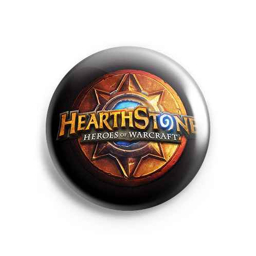 Значок HearthStone: HearthStone
