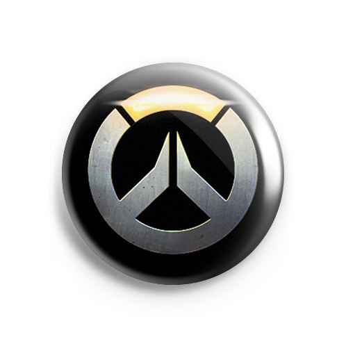 Значок Overwatch: Overwatch