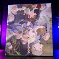 Подарочный набор Dungeon Meshi
