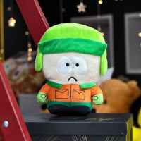 Мягкая игрушка South Park: Кайл Брофловски