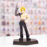 Фигурка POPUP PARADE Fullmetal Alchemist: Эдвард Элрик
