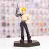 Фигурка POPUP PARADE Fullmetal Alchemist: Эдвард Элрик