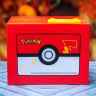 Копилка Animal Box: Pokemon Пикачу