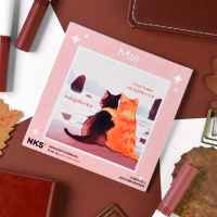 Стикерпак NKS CARD US 2