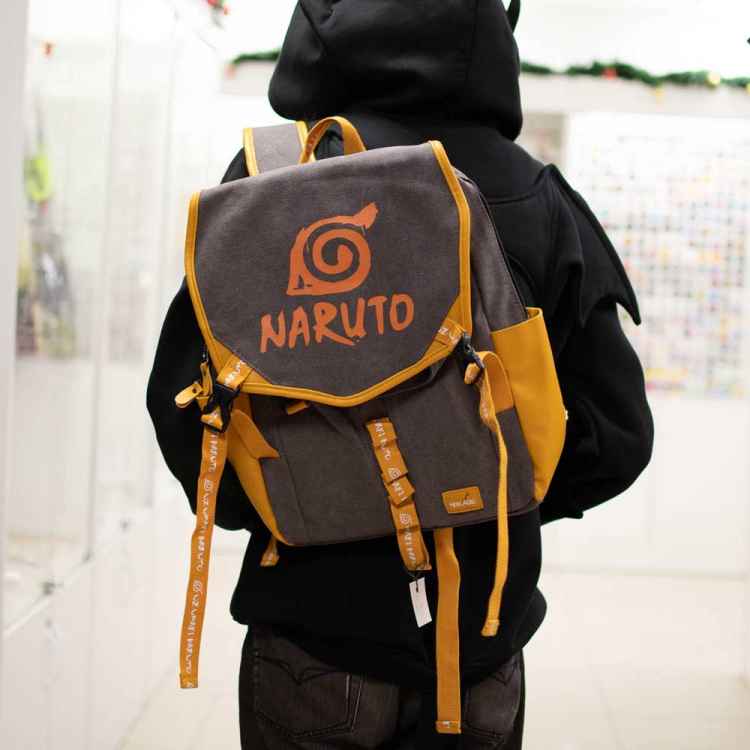 Рюкзак "Naruto"