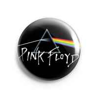 Значок Music: Pink Floyd