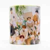 Кружка KPOP: SKZ в теплице