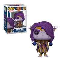 Фигурка Funko POP Warcraft: Салат #1102