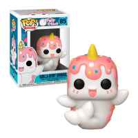 Фигурка Funko POP Teasty Peach: Ванильно-ягодный нарвал #85