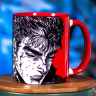 Кружка Berserk: Гатс