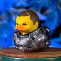 Фигурка-утка Tubbz: MASS Effect: Капитан Шепард (Box)