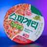 Лапша OTTOGI Spaghetti Ramen