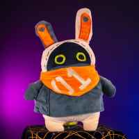 Мягкая игрушка Zenless Zero Zone: Банбу 01