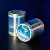 Скотч декоративный Четыре сезона: Аврора