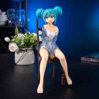 Фигурка Miku Hatsune: Хатсуне Мику Кьют принцесс 