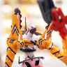 Фигурка шарнирная BANDAI SPIRITS Evangelion: Eva Type-08