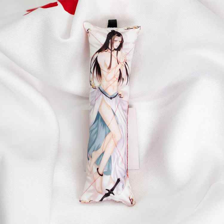 Минидакимакура Heaven Official's Blessing: Двое Минидакимакура Heaven Official's Blessing: Двое