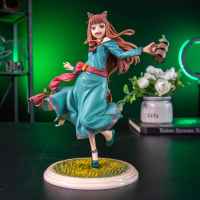 Фигурка REVOLVE Spice and Wolf: Холо Мудрая