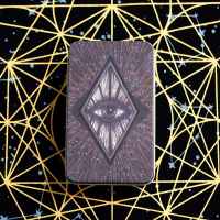 Карты Таро: Light Visions Tarot