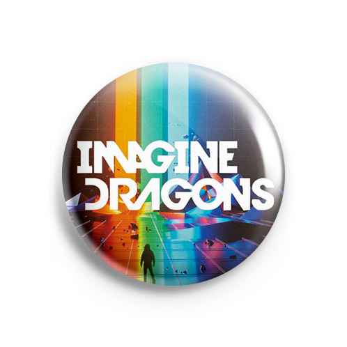 Значок Music: Imagine Dragons