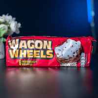Печенье Wagon Wheels Epic Inside 