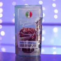 Напиток кофейный BABA Hazelnut лесной орех с сахаром 190 мл
