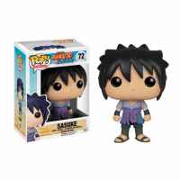 Фигурка Funko POP Naruto: Саске #72