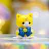 Фигурка MICROFIG Sailor Moon: Сейлор Венера