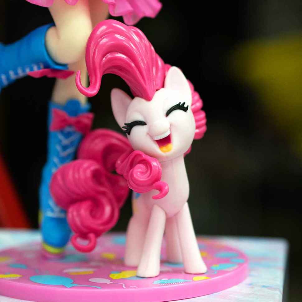 Фигурка Kotobukiya: My Little Pony: Friendship is Magic: Пинки Пай