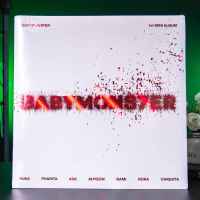 Фанбокс BABYMONSTER - BABYMONSTER (Photobook ver.)