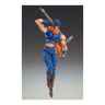 Фигурка шарнирная GOODSMILE Super Action Statue JOJO: Джозеф Джостар