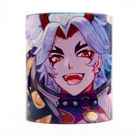 Кружка Genshin Impact: Итто