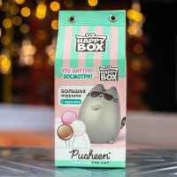 Набор Happy box Pusheen