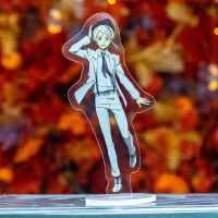 Фигурка акриловая Bungou Stray Dogs: Ацуши в белом