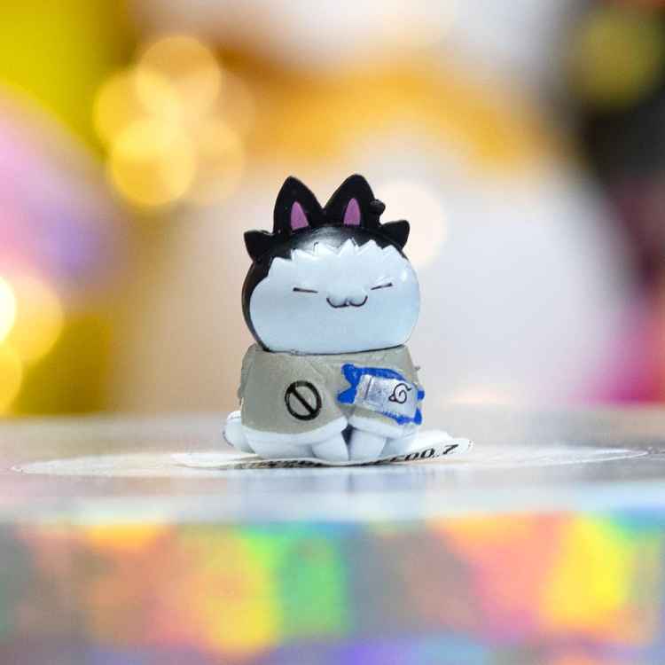 Фигурка MICROFIG Naruto: Шикамару Фигурка MICROFIG Naruto: Шикамару