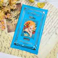 Коллекционная карточка One Piece Golden Ship