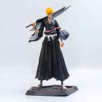 Фигурка NoWayToys: Bleach: Ичиго Куросаки