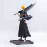 Фигурка NoWayToys: Bleach: Ичиго Куросаки
