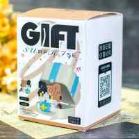 Конструктор Gift Surprise: Кот #7277
