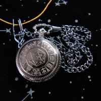 Дайсница "D20" с набором мини костей