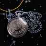 Дайсница "D20" с набором мини костей