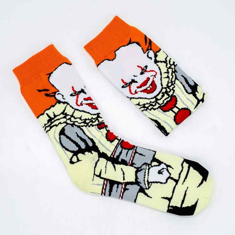 Носки "Пеннивайз"