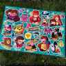 Стикерпак NKS PACK GRAVITY FALLS Стикерпак NKS PACK GRAVITY FALLS